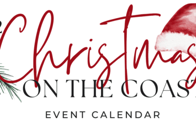 Christmas On the Coast – Calendar of Events