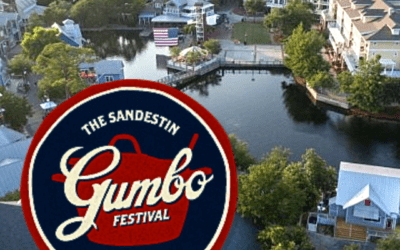 Sandestin Gumbo Festival, Feb 25